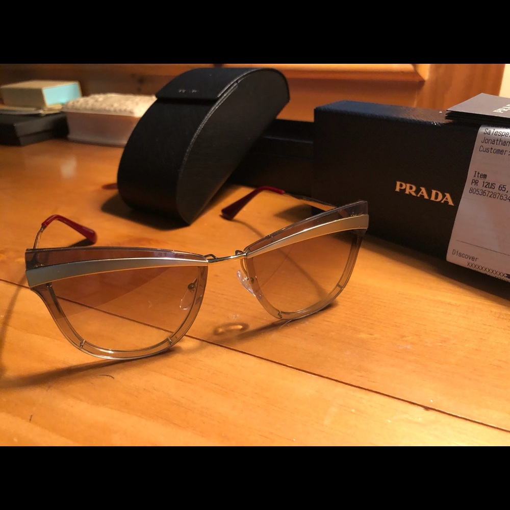 Prada Sunglasses